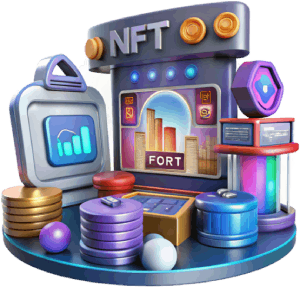 NFT Marketplace
