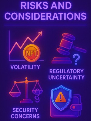 Risks and Considerations